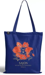 Torba bawełniana Czas Żniw, 38x41 cm