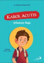 Karol Acutis - Mariusz Krawiec SSP