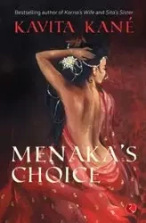 Menaka's Choice - Kane Kavita