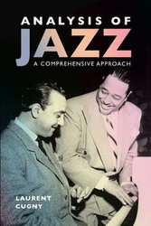 Analysis of Jazz - Cugny Laurent