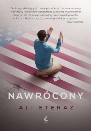 Nawrócony - Ali Eteraz