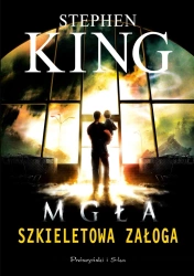 Szkieletowa załoga. Duże Litery - Stephen King