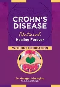 Crohn's Disease - George John Georgiou