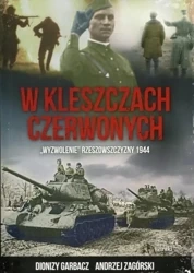 W kleszczach czerwonych - Dionizy Garbacz, Andrzej Zagórski