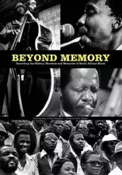 Beyond Memory - Max Mojapelo