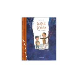 Duduś i Tolek na tropie - Agata Nawrocka