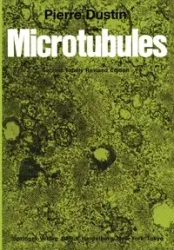Microtubules - Dustin Pierre