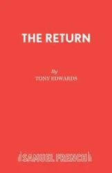 The Return - Tony in Edwards Lecturer Industrial Re