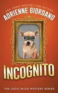 Incognito - Adrienne Giordano