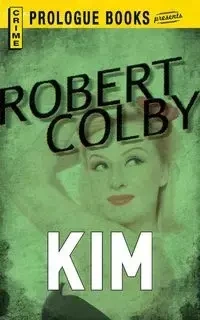 Kim - Colby Robert