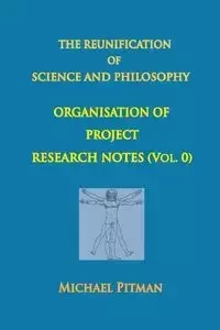 Project Research Notes Vol. 0 - Michael Pitman