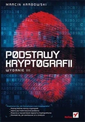 Podstawy kryptografii w.3 - Marcin Karbowski