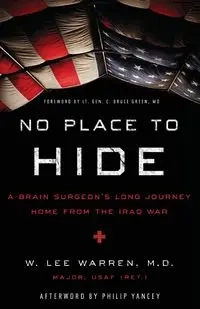 No Place to Hide | Softcover - Warren Lee W.