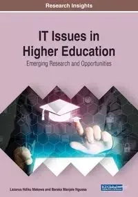 IT Issues in Higher Education - Makewa Lazarus Ndiku