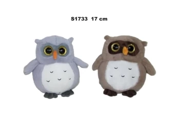 Sowa 17cm MIX - Sun-Day