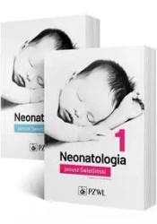 Neonatologia Tom 1-2 - Świetliński Janusz