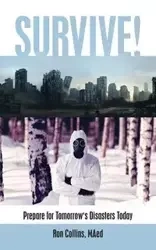 Survive! - Ron Collins MAed