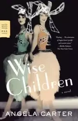 Wise Children - Carter Angela