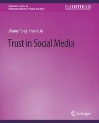 Trust in Social Media - Tang Jiliang