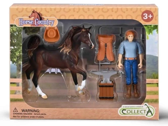 Akcesoria jeździeckie - Collecta
