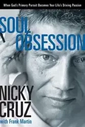Soul Obsession - Cruz Nicky