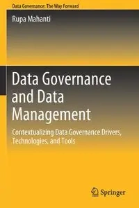Data Governance and Data Management - Mahanti Rupa