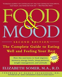 Food & Mood - Somer Elizabeth