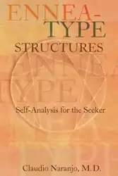 Ennea-type Structures - Claudio Naranjo MD