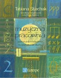 Muzyczna pracownia 2 - Tatiana Stachak