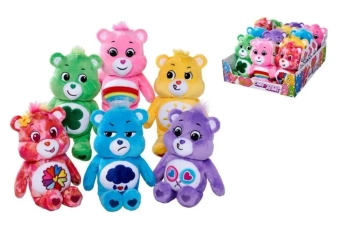 Pluszowa maskotka Troskliwe Misie 23cm mix - Simba