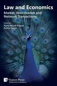 Law and Economics - Prasad Panta Murali