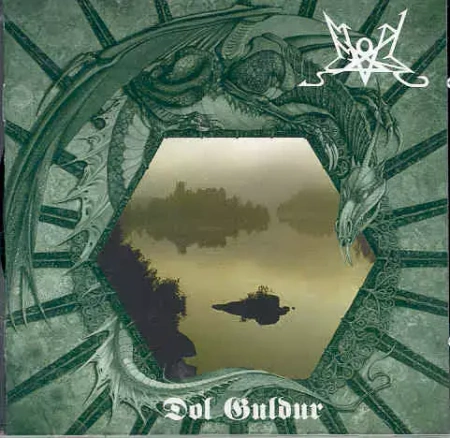 Summoning Dol Guldur. CD