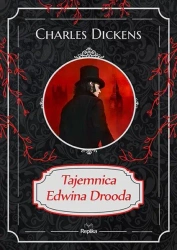 Tajemnica Edwina Drooda - Charles Dickens