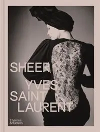 Sheer: Yves Saint Laurent: The