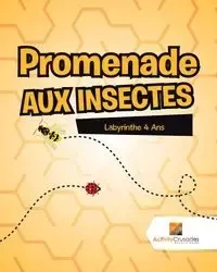 Promenade Aux Insectes - Activity Crusades