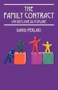 The Family Contract - David Perlaki