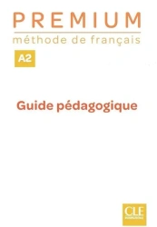 Premium A2 przewodnik metodyczny - praca zbiorowa