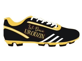 Karnet Urodziny - Armin Style