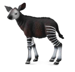 Okapi cielę - Collecta