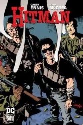 Hitman T.3 - Garth Ennis