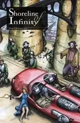 Shoreline of Infinity 8 - Chidwick Noel
