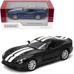 Srt viper gts 1:36 - Kinsmart