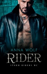 eBook Rider - Anna Wolf epub