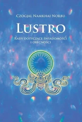 Lustro - Czogjal Namkhai Norbu