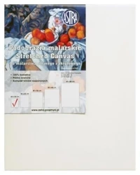 Podobrazie malarskie 24x30 ASTRA - ASTRA papiernicze