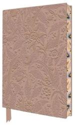 Notatnik A5 linia BR Marble End Paper William Kilb - Praca zbiorowa