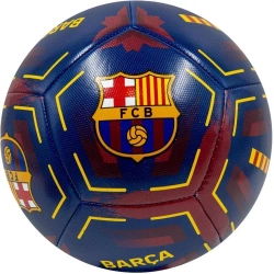 Piłka nożna fb Barcelona 2025/2026 R.5 - Victoria Sport