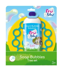 Fru Blu Drzewko + płyn 0,4l - TM Toys