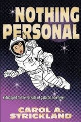 Nothing Personal - Carol Strickland A