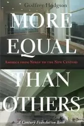 More Equal Than Others - Hodgson Godfrey